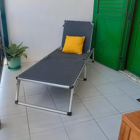 Casa Seagull Playa Blanca