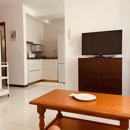 Casa Seagull Apartman Playa Blanca