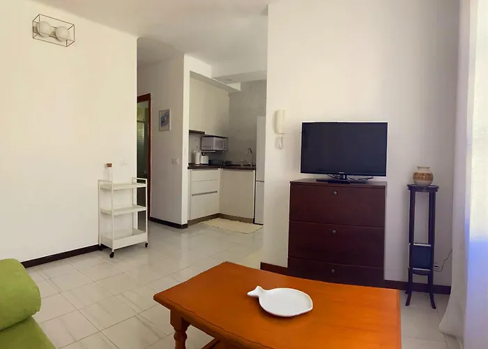 Casa Seagull * Playa Blanca