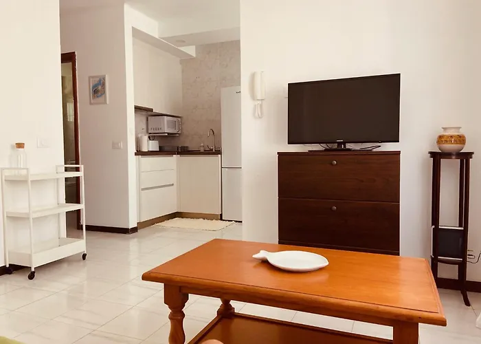 Casa Seagull Apartman Playa Blanca