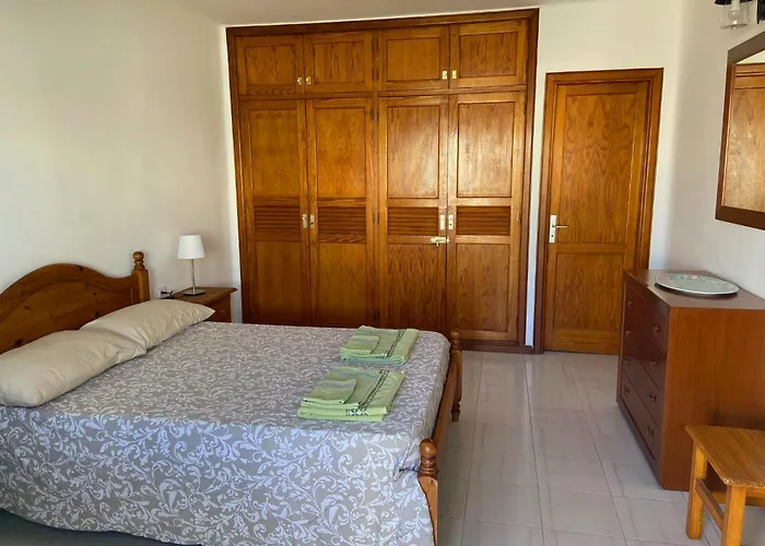 Casa Seagull Apartman Playa Blanca
