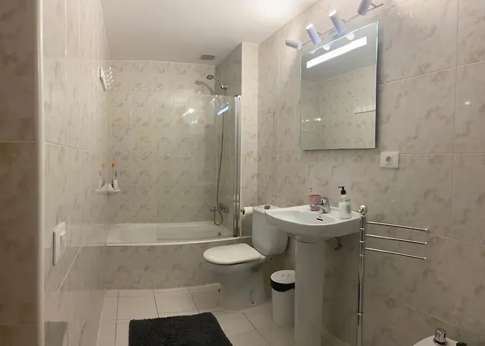 Apartman Casa Seagull