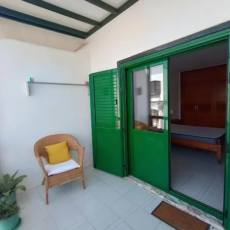 Casa Seagull * פלאיה בלנקה