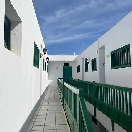 Casa Seagull פלאיה בלנקה