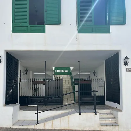 Casa Seagull * פלאיה בלנקה