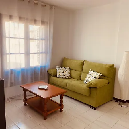 דירה Casa Seagull