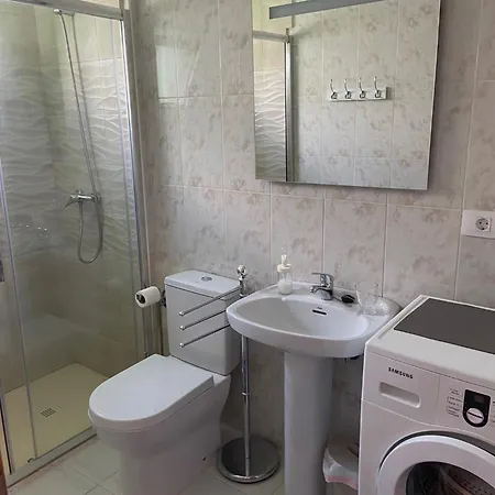 דירה Casa Seagull פלאיה בלנקה