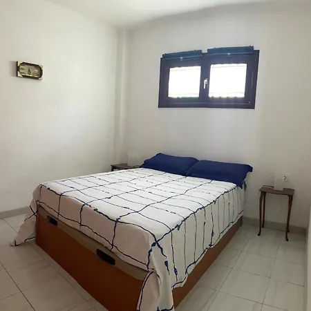 Casa Seagull דירה