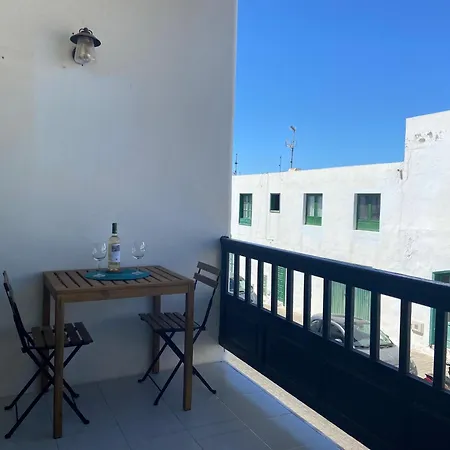 Casa Seagull דירה פלאיה בלנקה