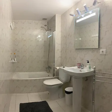 דירה Casa Seagull