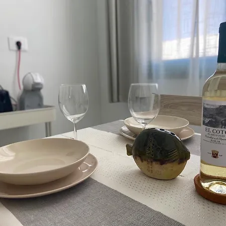 Casa Seagull דירה *