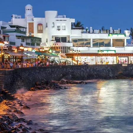 Casa Seagull Playa Blanca (Lanzarote)