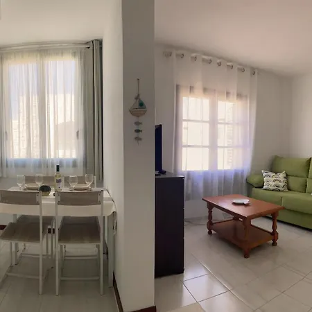 Casa Seagull Lägenhet *