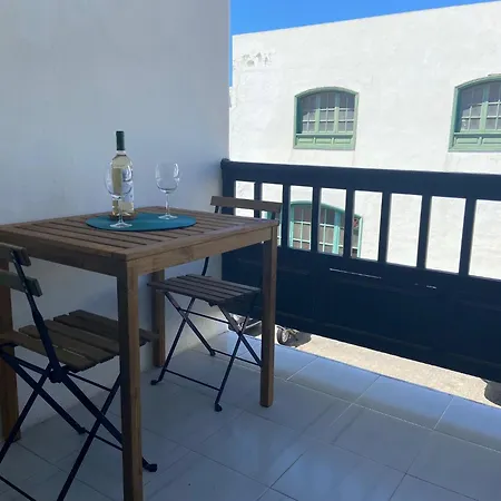 Lägenhet Casa Seagull