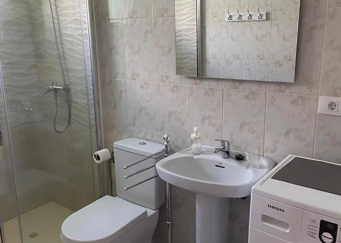 Appartement Casa Seagull Playa Blanca (Lanzarote)