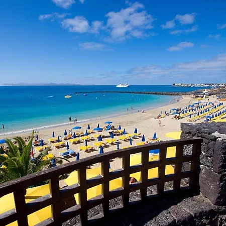 Casa Seagull Apartmán Playa Blanca (Lanzarote)