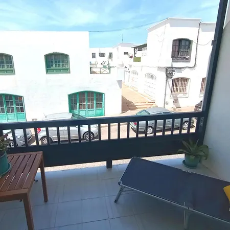 Apartamento Casa Seagull *