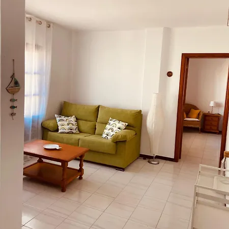 Casa Seagull Apartamento
